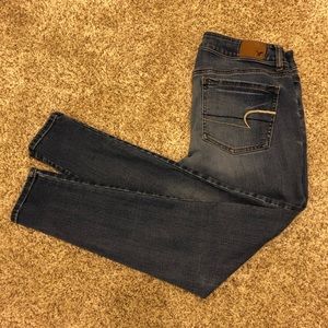 American Eagle Jeggings